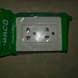 Interruptor de 20 amp