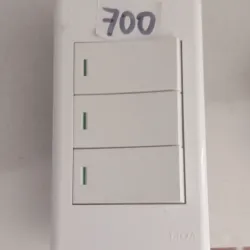 Interruptor