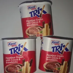 Kentrix (Nutela con palitroque)