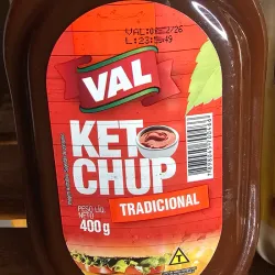 Keptchup
