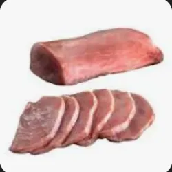 Lomo de cerdo natural