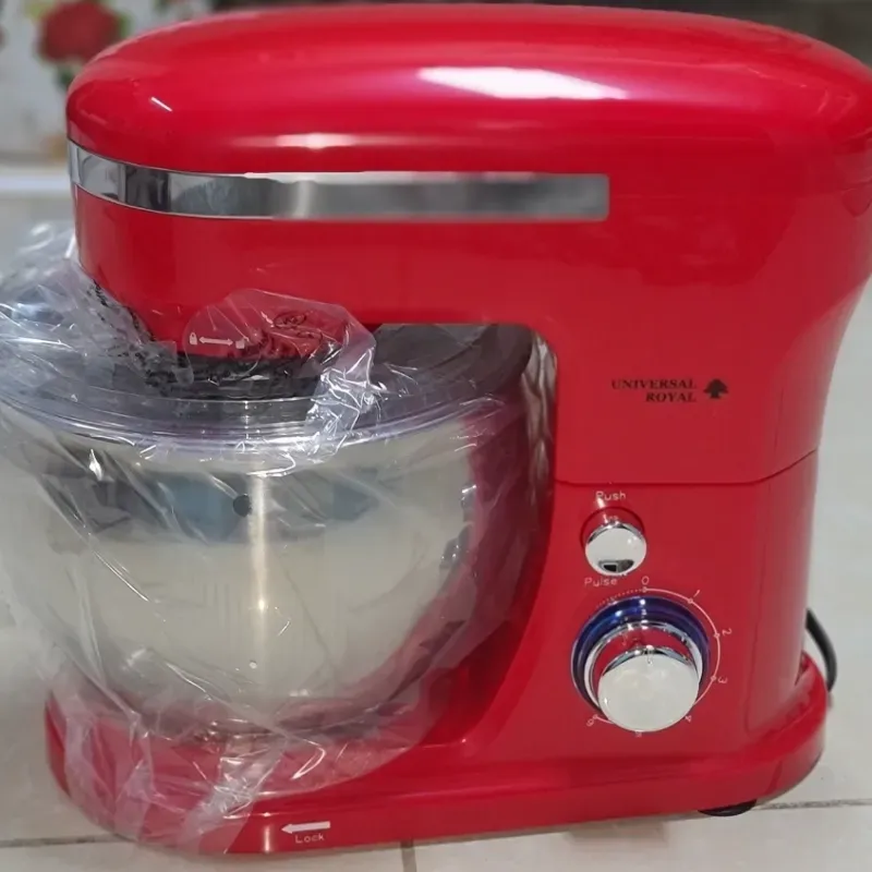 Merenguera profecional