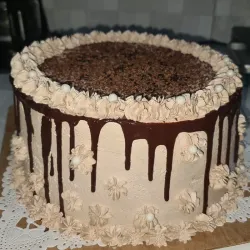 Nata completo 3 rellenos