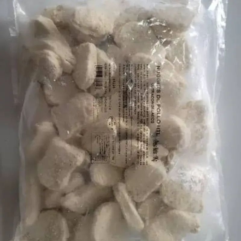 Nuggets 1 kg