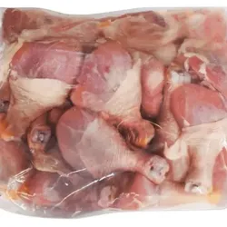 Paquete de pollo 10 lb