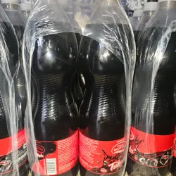 Pomo de cola