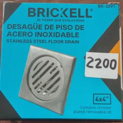 Rejilla