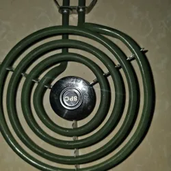 Resistencia eléctrica