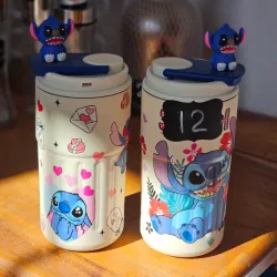 Termo termico de stich