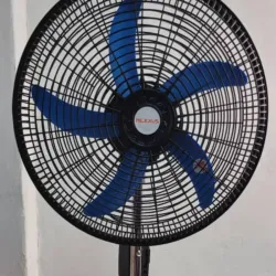 Ventilador