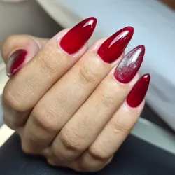Builder Gel (Extención) 😍