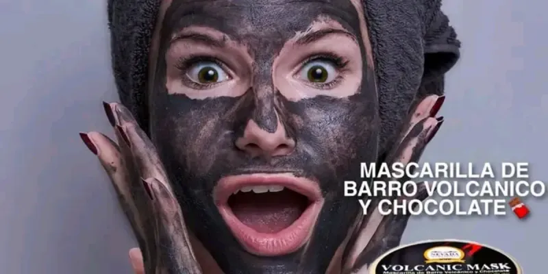 Fango volcánico 