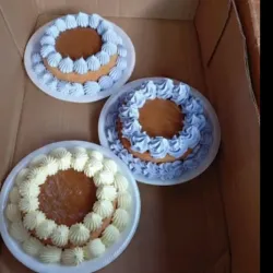 Mini cake