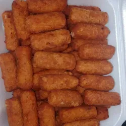 Termopak de croquetas