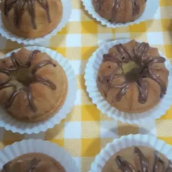 🌋 volcan con laba