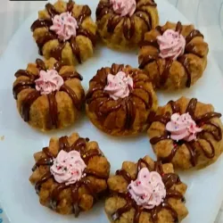 🌋Volcanes rellenos 