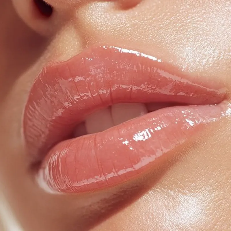 Party Lips Instant Glow