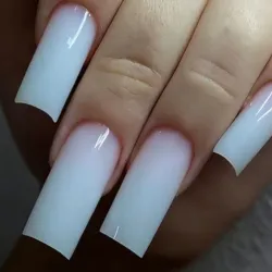 Sistema Polygel Uñas Extra Largas