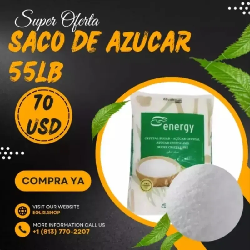 Azucar