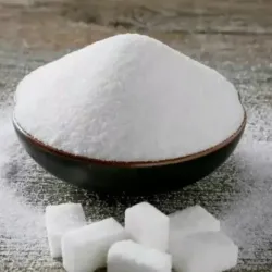 Azúcar Blanca