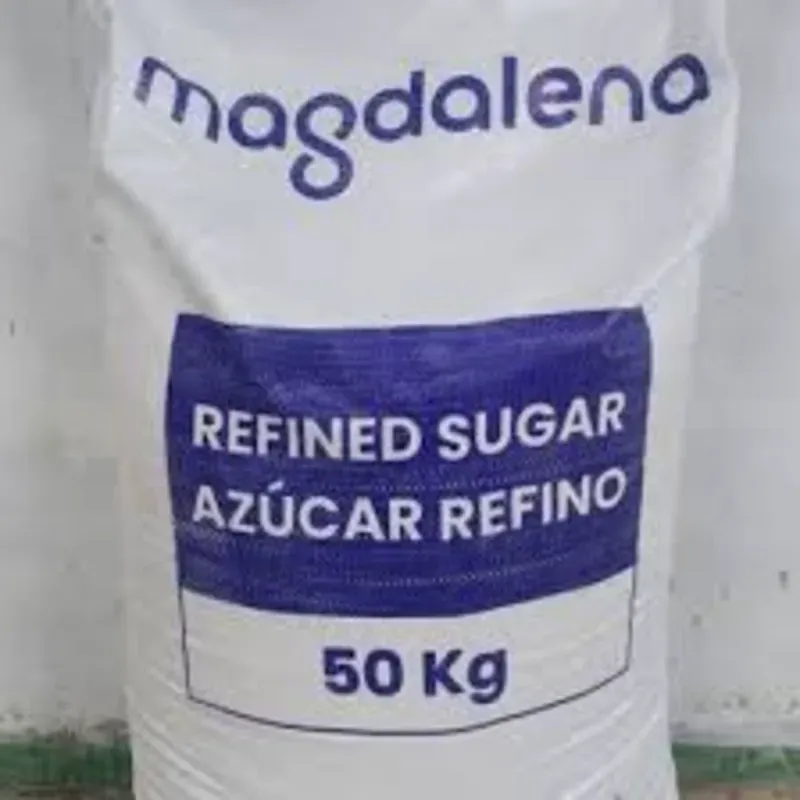 Azúcar Blanca