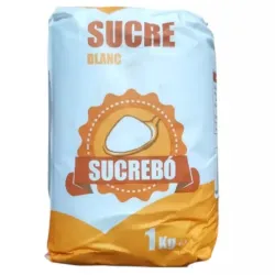 Azúcar Blanca