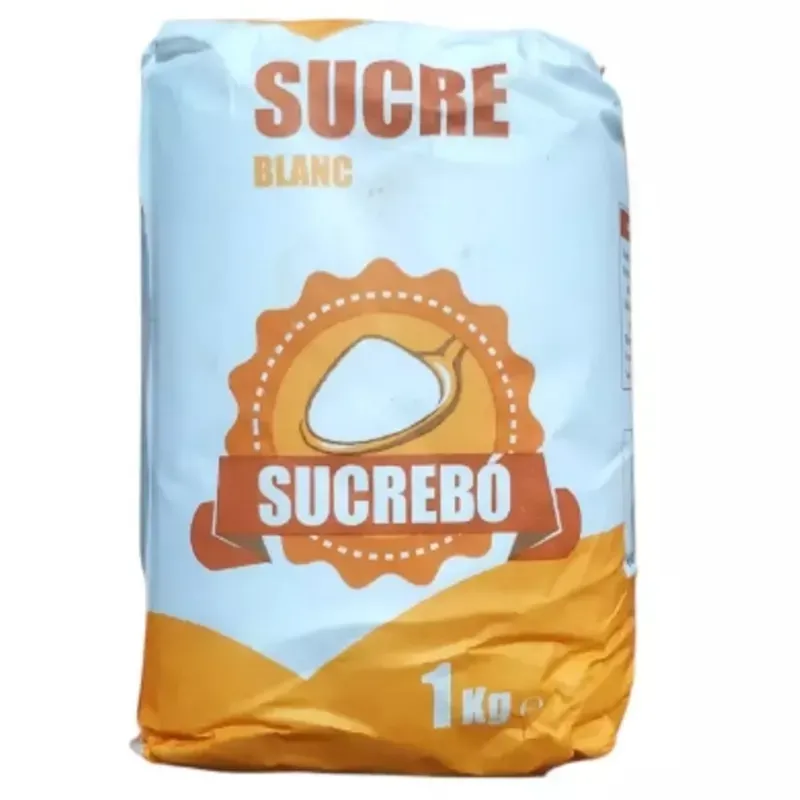 Azúcar Blanca