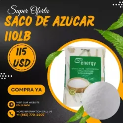 Azúcar Blanca