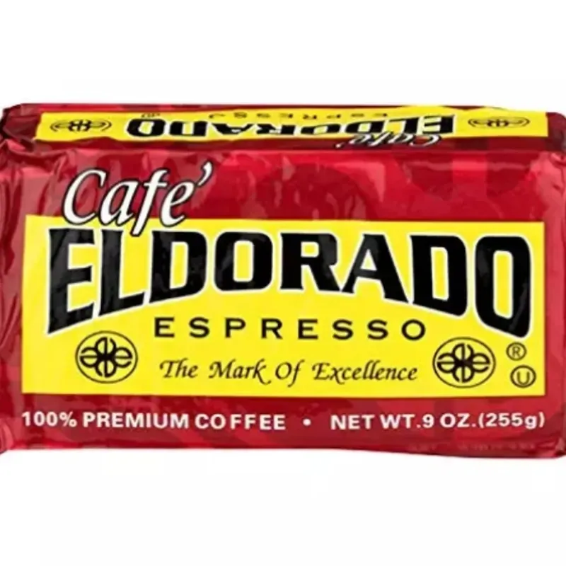 Café El Dorado