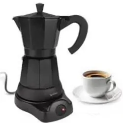 Cafetera Eléctrica