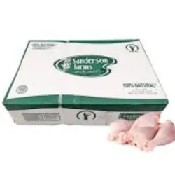 Caja de Pollo 38 a 40Lbs