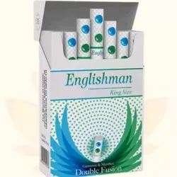 Cigarro Englishman
