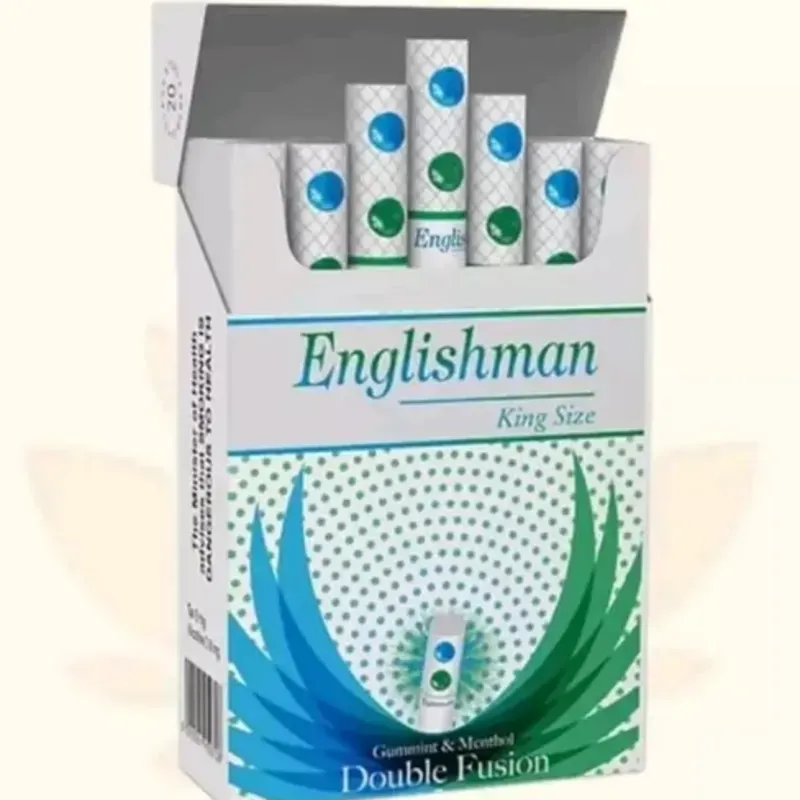 Cigarro Englishman