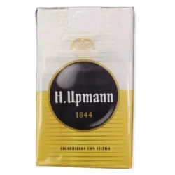 Cigarro H.Upmann