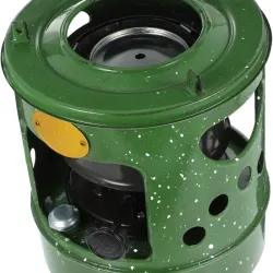 Cocina Portátil de Petróleo