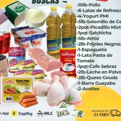 Combo Justo lo que Buscas