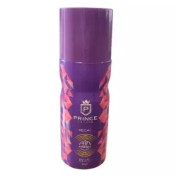 Desodorante Corporal