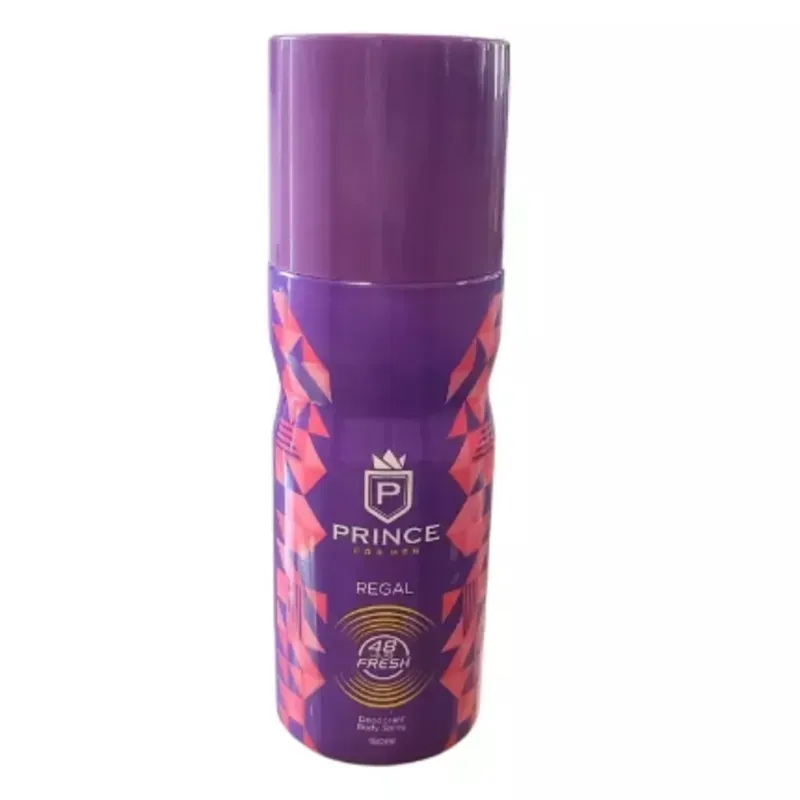 Desodorante Corporal