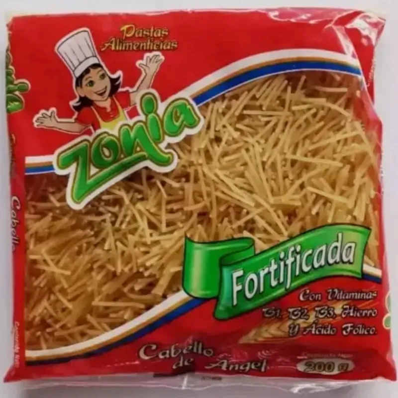 Fideos 