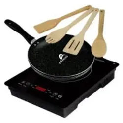 Fogón de Inducción