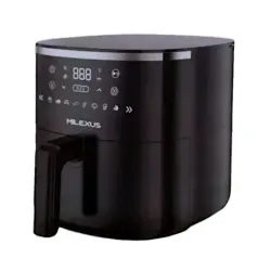 Freidora MILEXUS