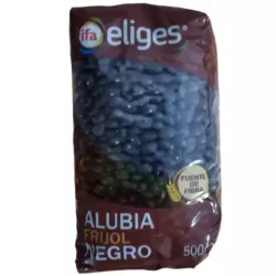 Frijoles Negros