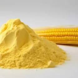 Harina de Maíz
