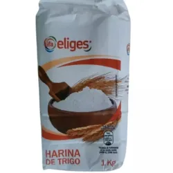 Harina de Trigo