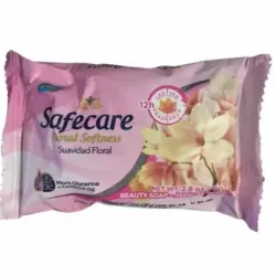 Jabón de Baño Safecare
