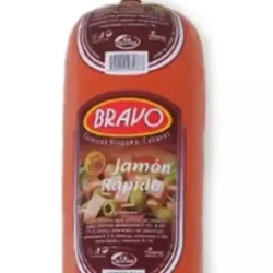 Jamón Bravo