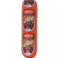 Jamón Bravo