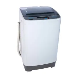 Lavadora Automática 7.5Kg MILEXUS