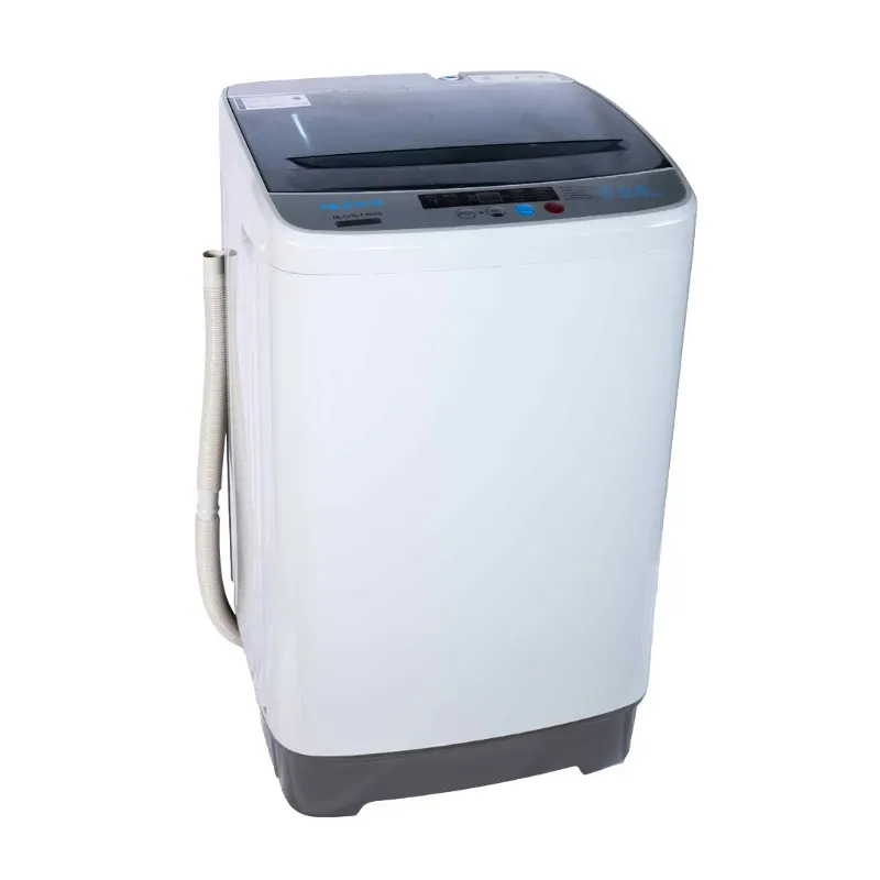 Lavadora Automática 7.5Kg MILEXUS