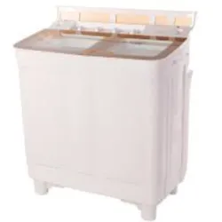 Lavadora Semi-automática 12Kg